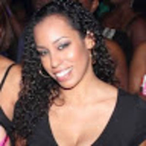 Meet your Posher, Brandi